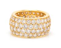DIAMOND ETERNITY BAND