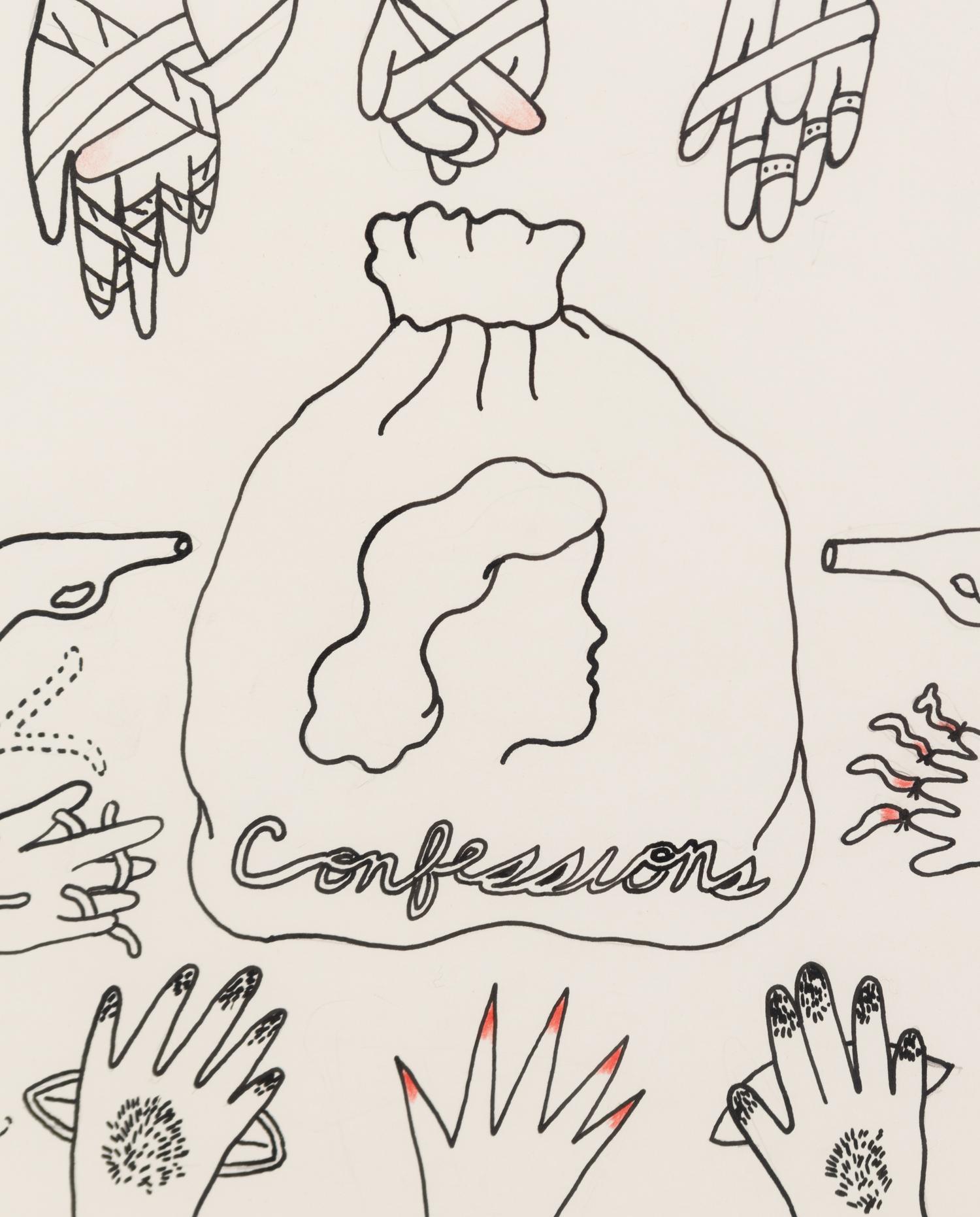 Confessions
