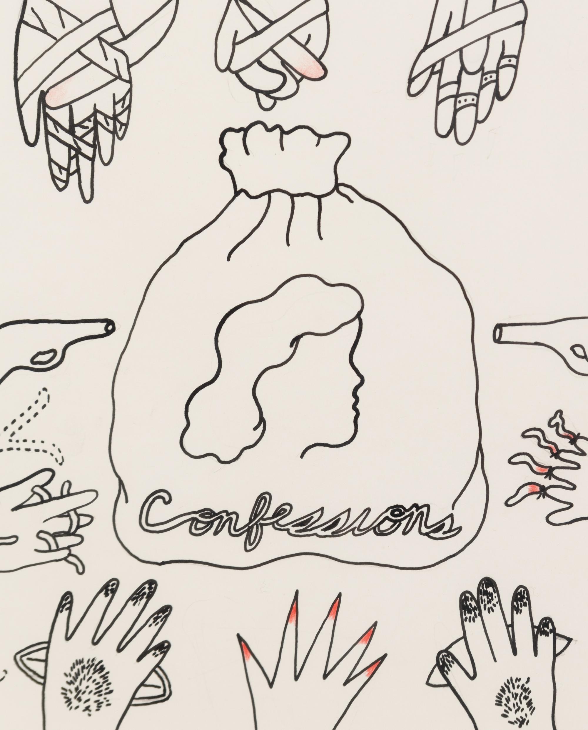 Confessions