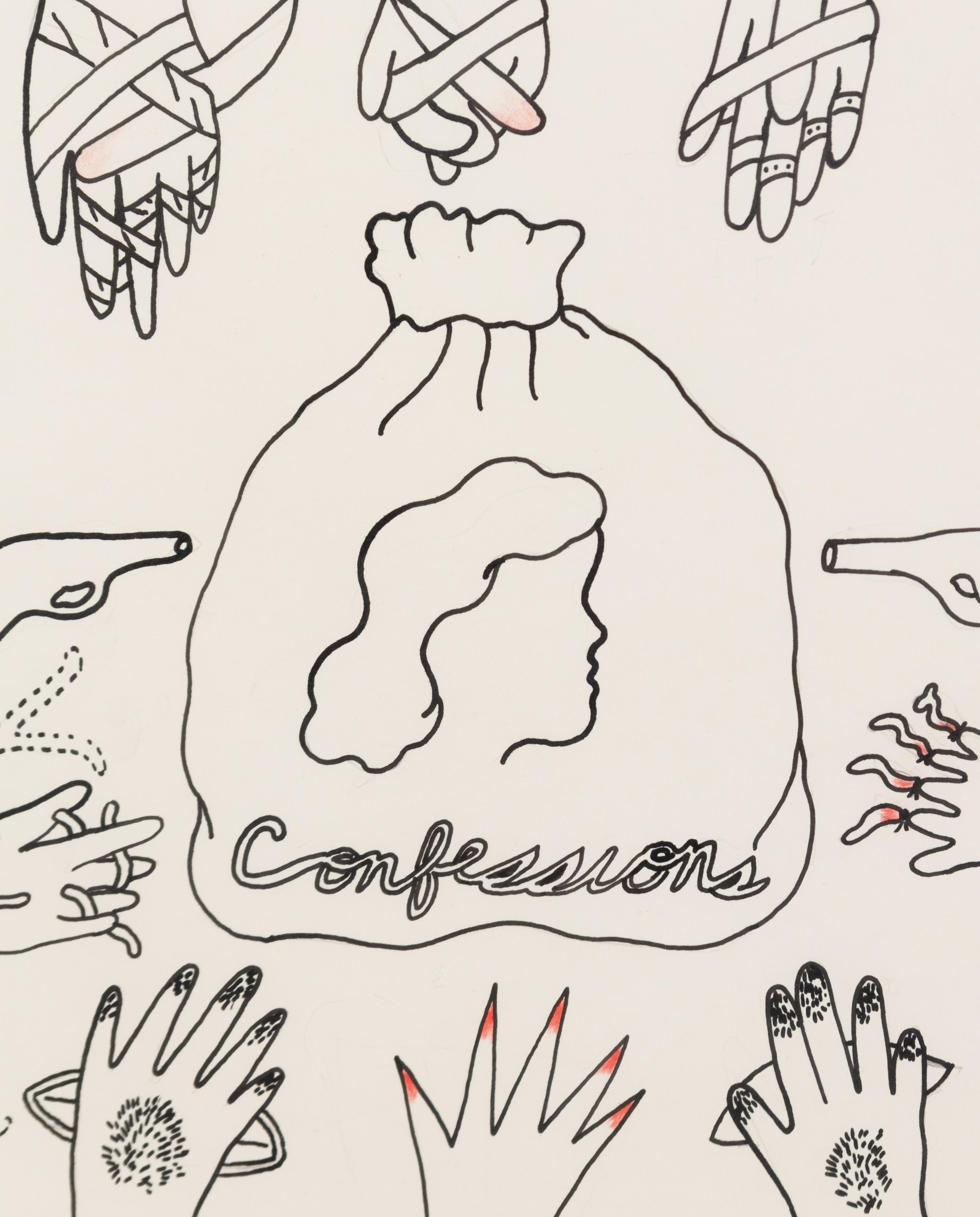 Confessions