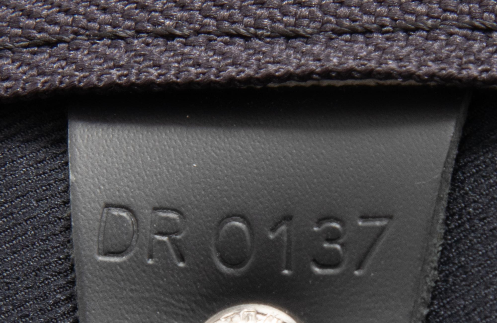 Louis Vuitton Limited Edition Keepall Bandoulière 55 in Monogram Savane Canvas with Lion Print, Chapman Brothers, Spring Summer 2017