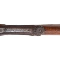 Lefever Arms Company E Grade SxS Shotgun