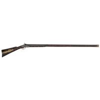 Leman Percussion Trade Gun