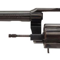 **Colt Trooper .357