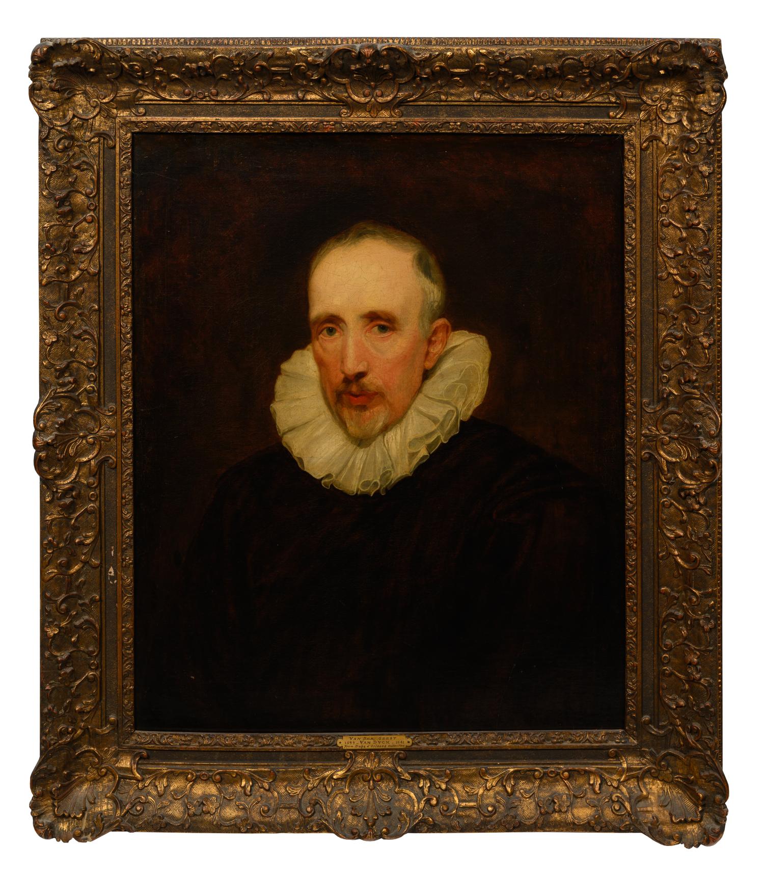After Sir Anthony Van Dyck (Dutch, 1599-1641)