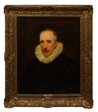 After Sir Anthony Van Dyck (Dutch, 1599-1641)