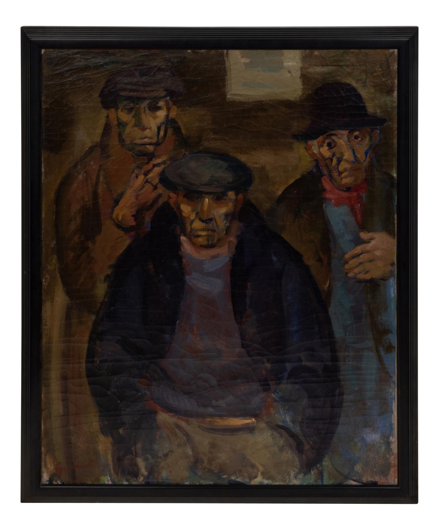 Three Figures