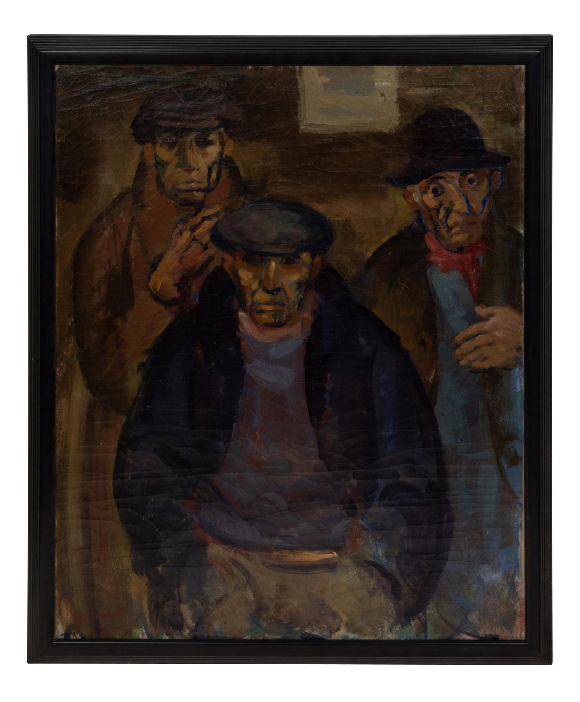 Three Figures