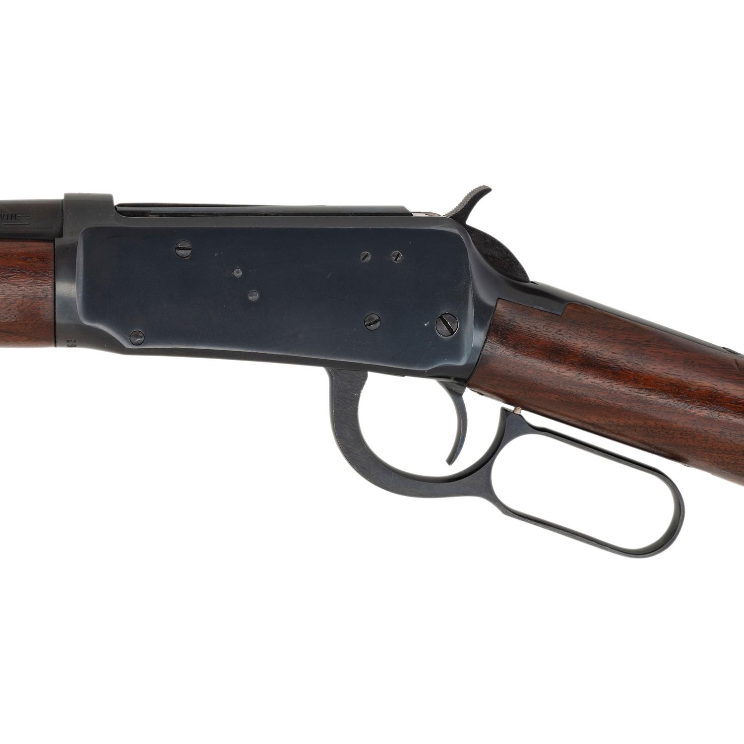 *Pre-64 Winchester Model 94