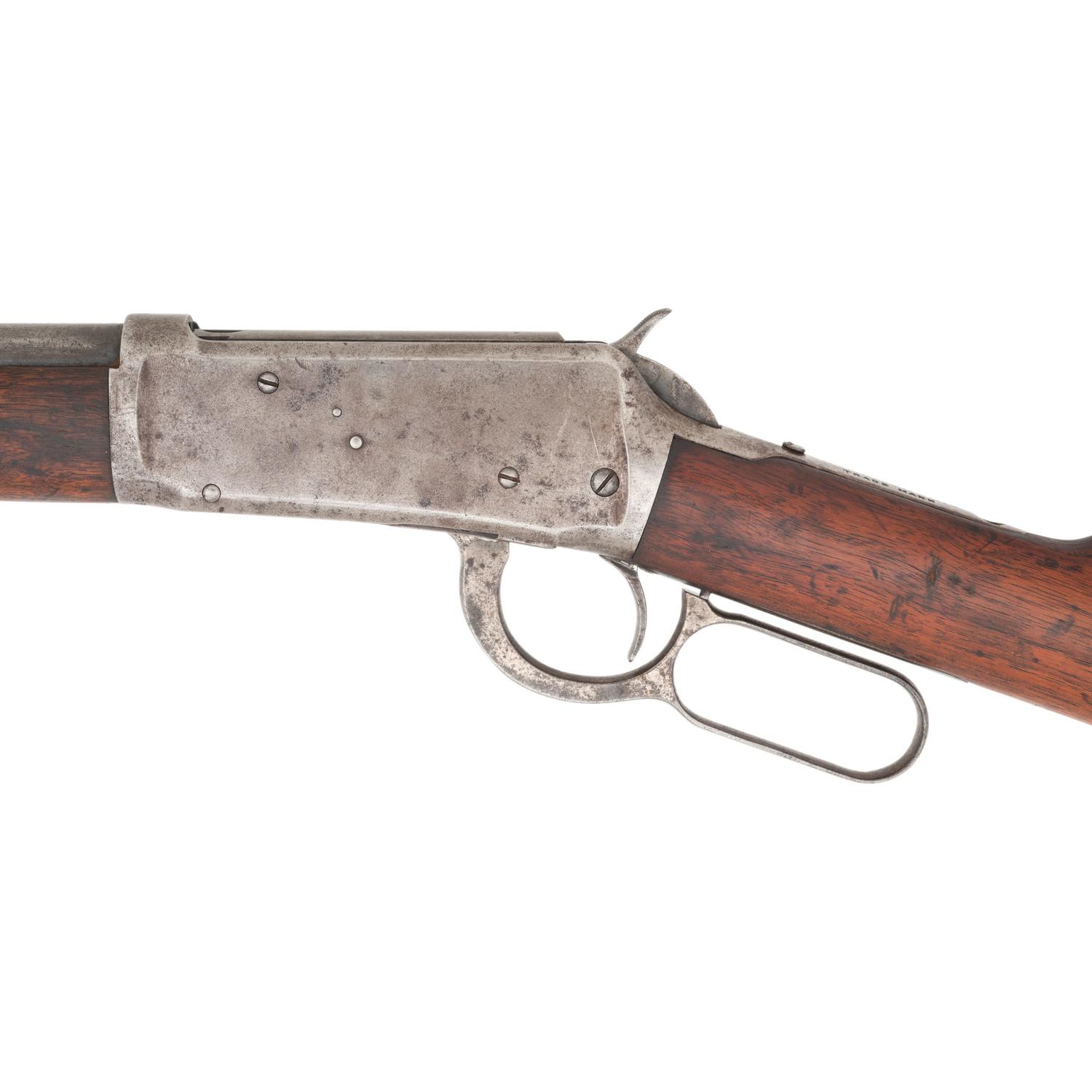 ** Winchester Model 1894