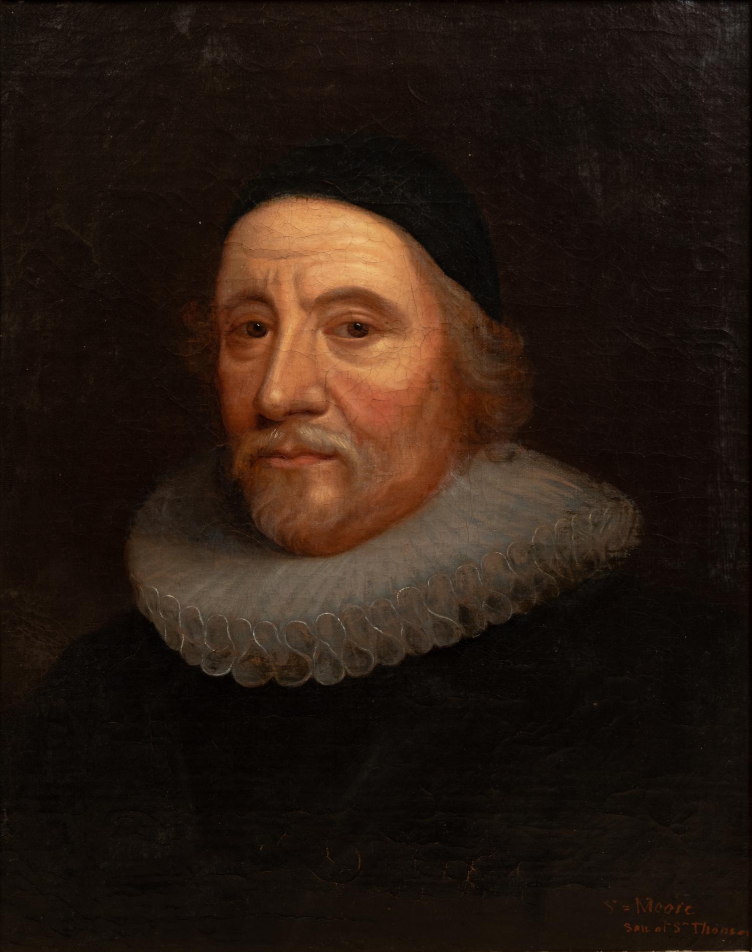 Dutch School, 17th/18th Century