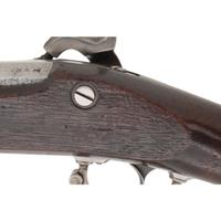Philadelphia Marked US Model 1861 Contract Rifle Musket