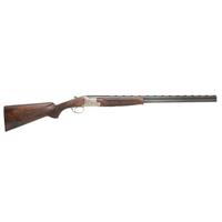 *Browning Superposed B 25 20 Gauge Shotgun with C2G Engraving by Paul Dubois in Travel Case