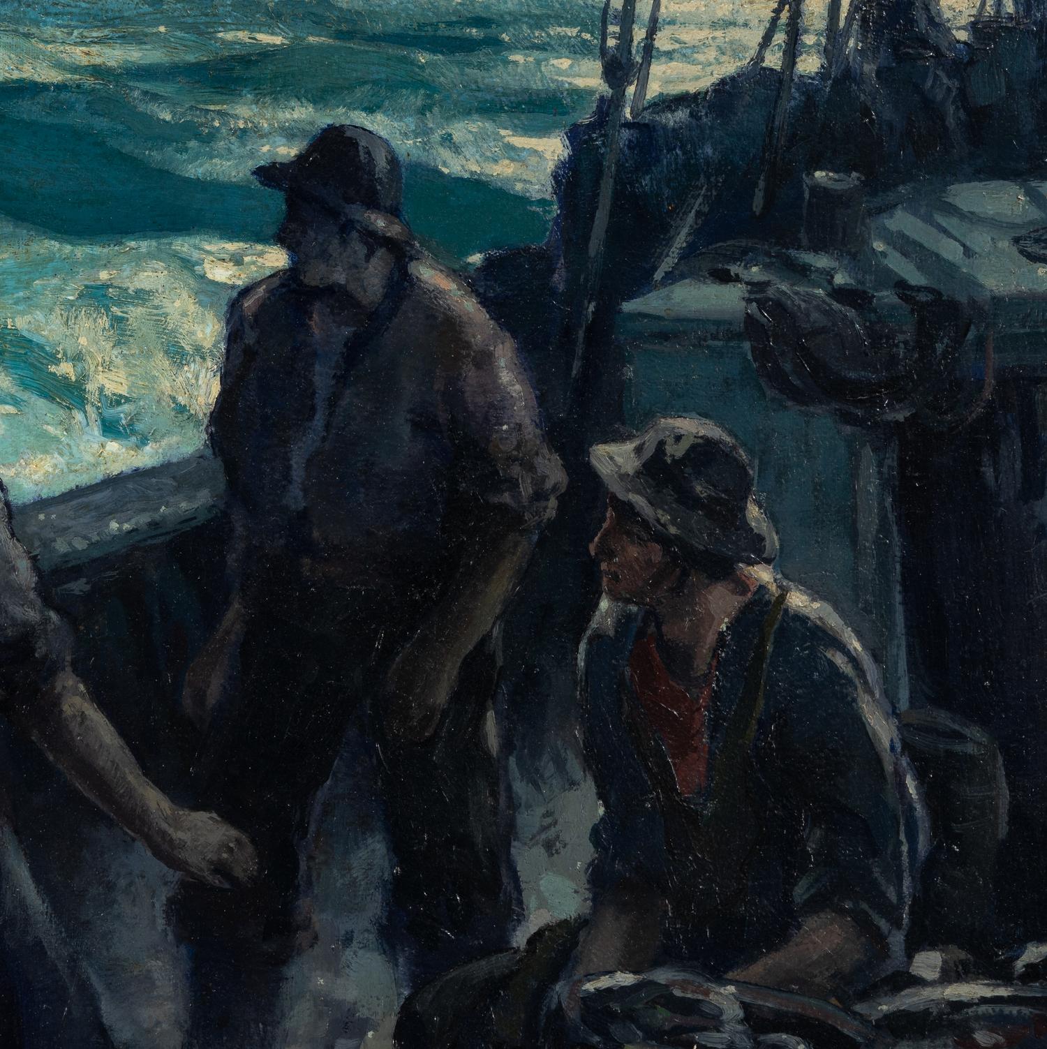 The Fishermen
