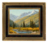 September Glory - Crystal River