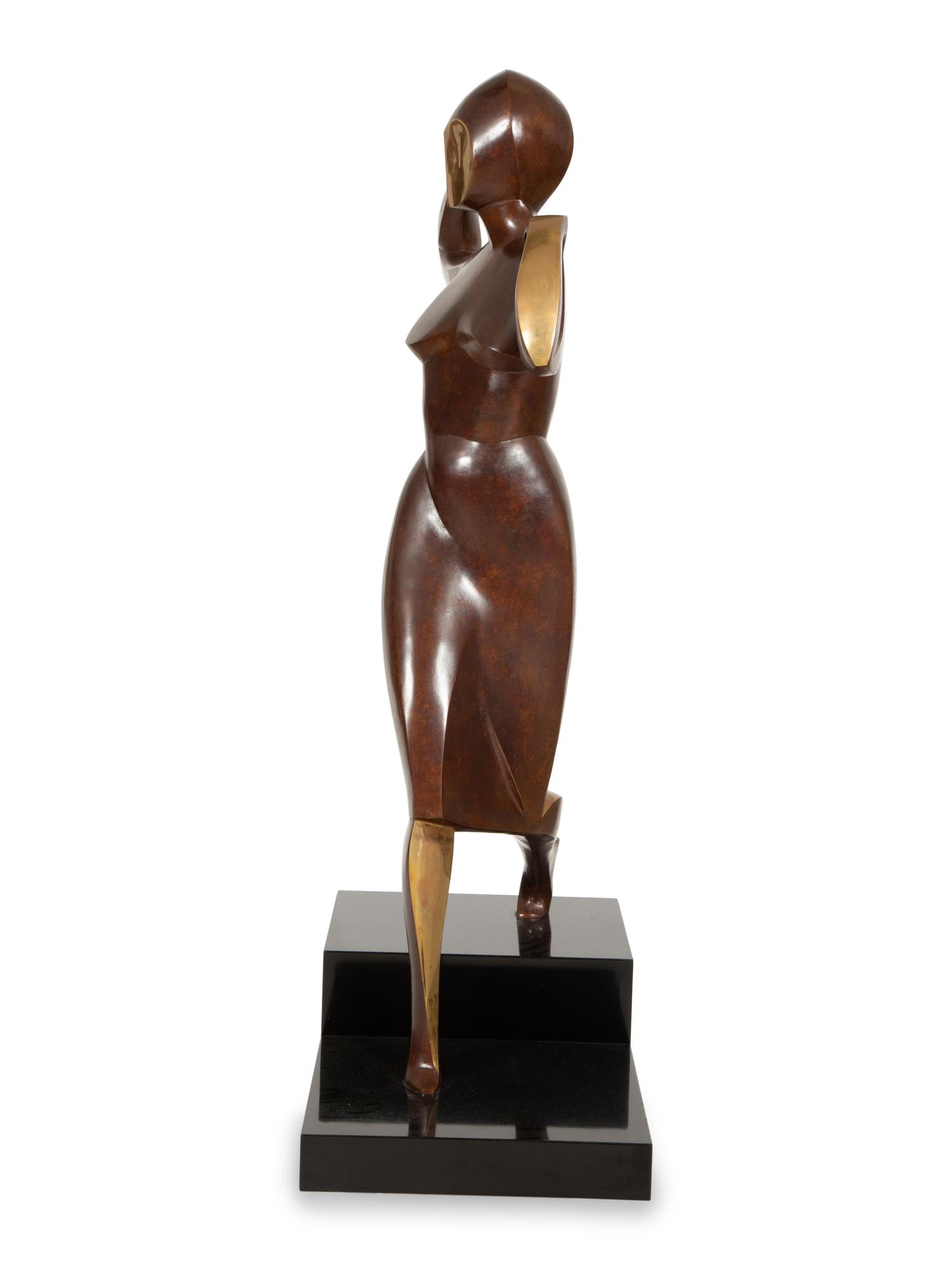 Stepping, 1987