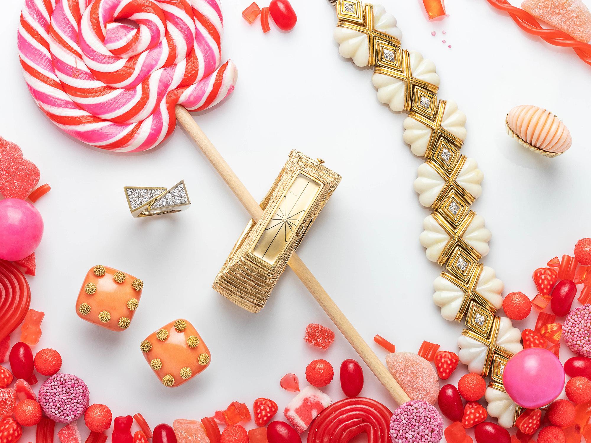 Summer Fine Jewelry & Watches