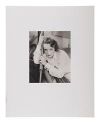 A group of twenty-one photographs (from Twenty-five Photographs printed by George Tice with labels signed by George Tice and Joanna Steichen)