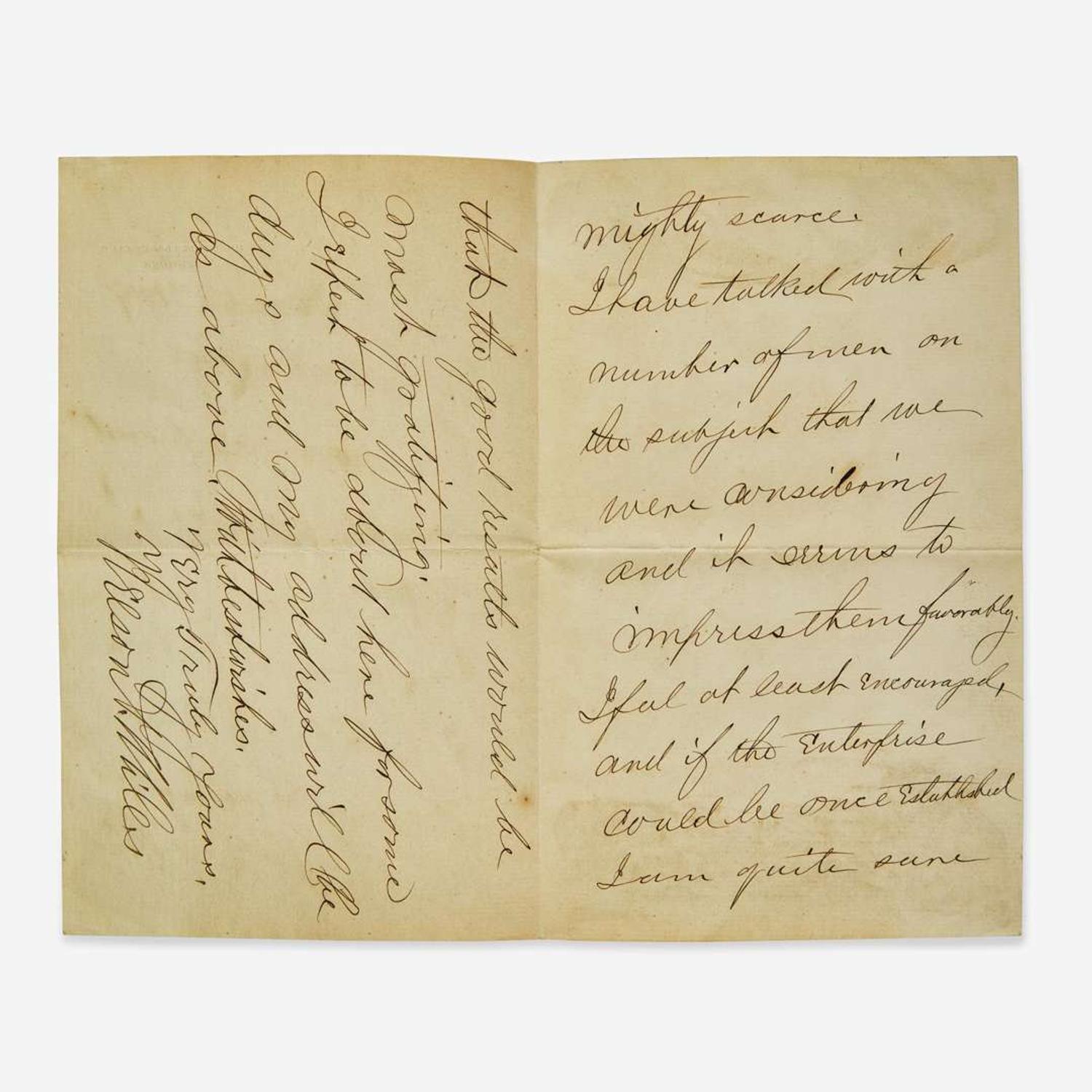 [Americana] Miles, Nelson A. Personal Recollections and Observations of General Nelson A. Miles…