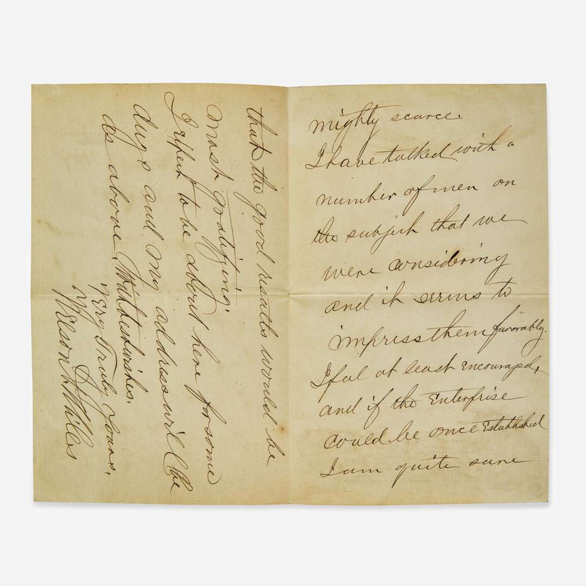 [Americana] Miles, Nelson A. Personal Recollections and Observations of General Nelson A. Miles…
