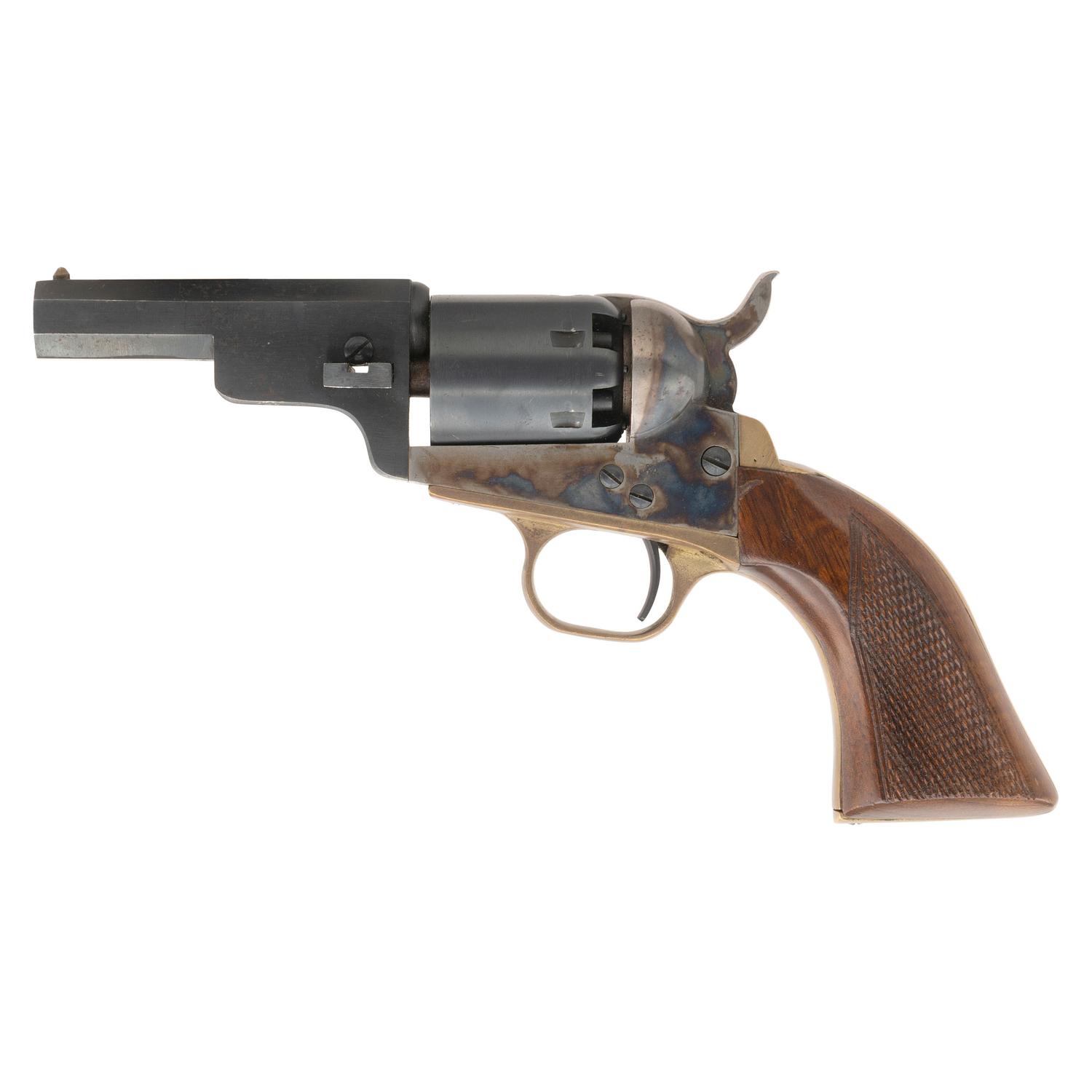 Armi San Marco Baby Dragoon Revolver
