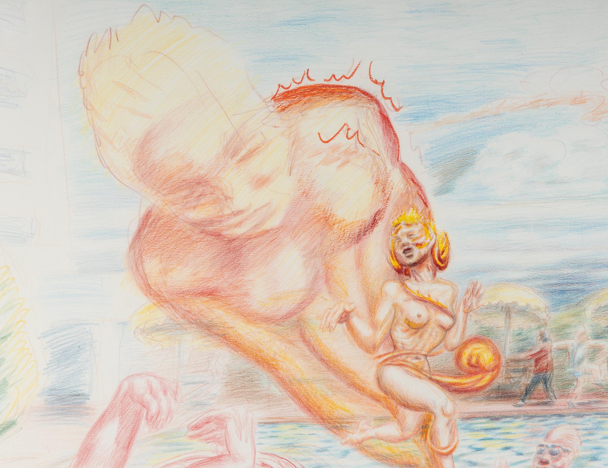 Untitled, 1983