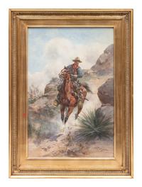 Cowboy Rider