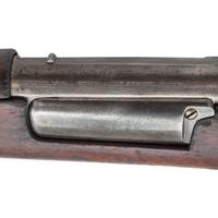 ** U.S. Model 1898 Krag Rifle