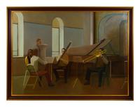 Wind Quintet , 1981