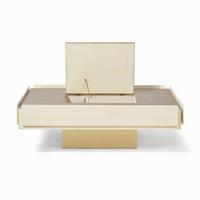 Vico Magistretti (Italian, 1920-2006) "Caori" Coffee Table, Gavina, Italy, 1962
