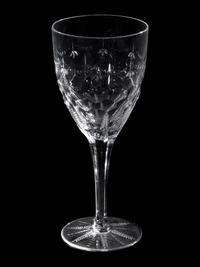 A Set of William Yeoward Glass Stemware