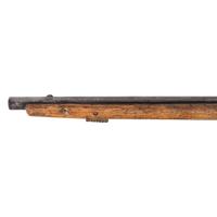 Percussion Altered British Board of Ordnance Trade Gun by Dawes