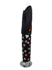 Patrick Kelly Suit, 1980-90s