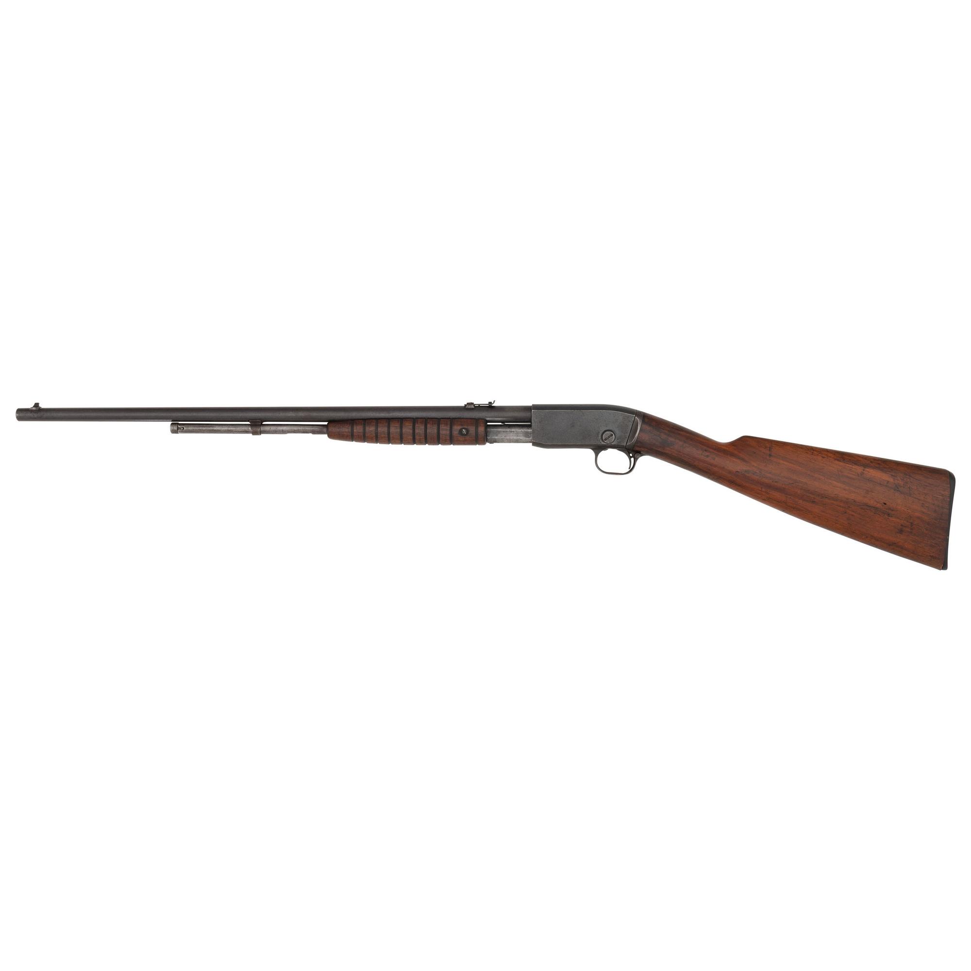 ** Remington Model 12