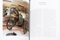 A Collection of 6 Ancient Art Reference Works