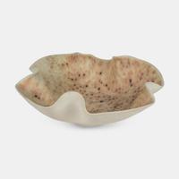 Leaf Form Dish, 1976