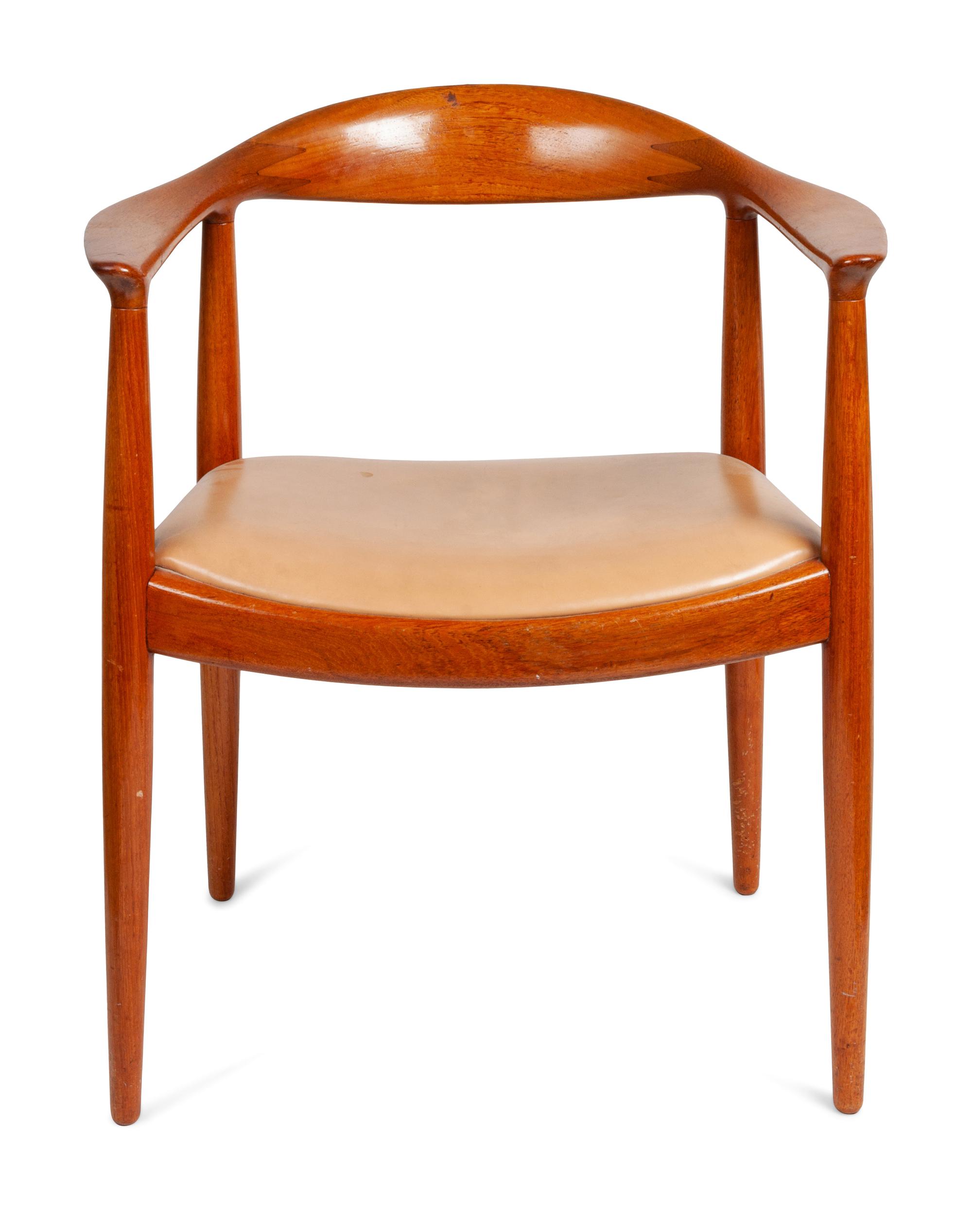 The Chair