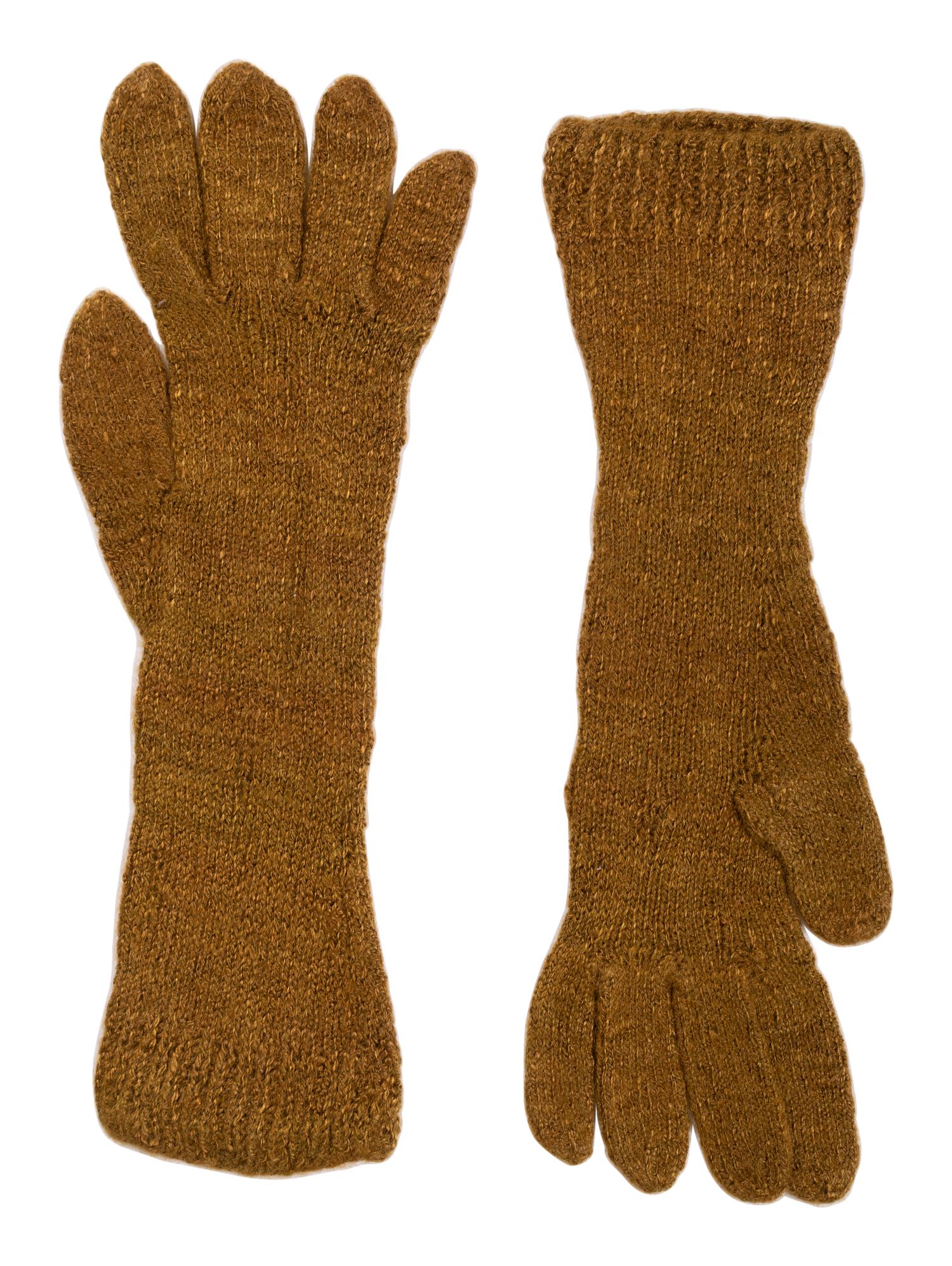 Sea Silk Gloves, 1920-50