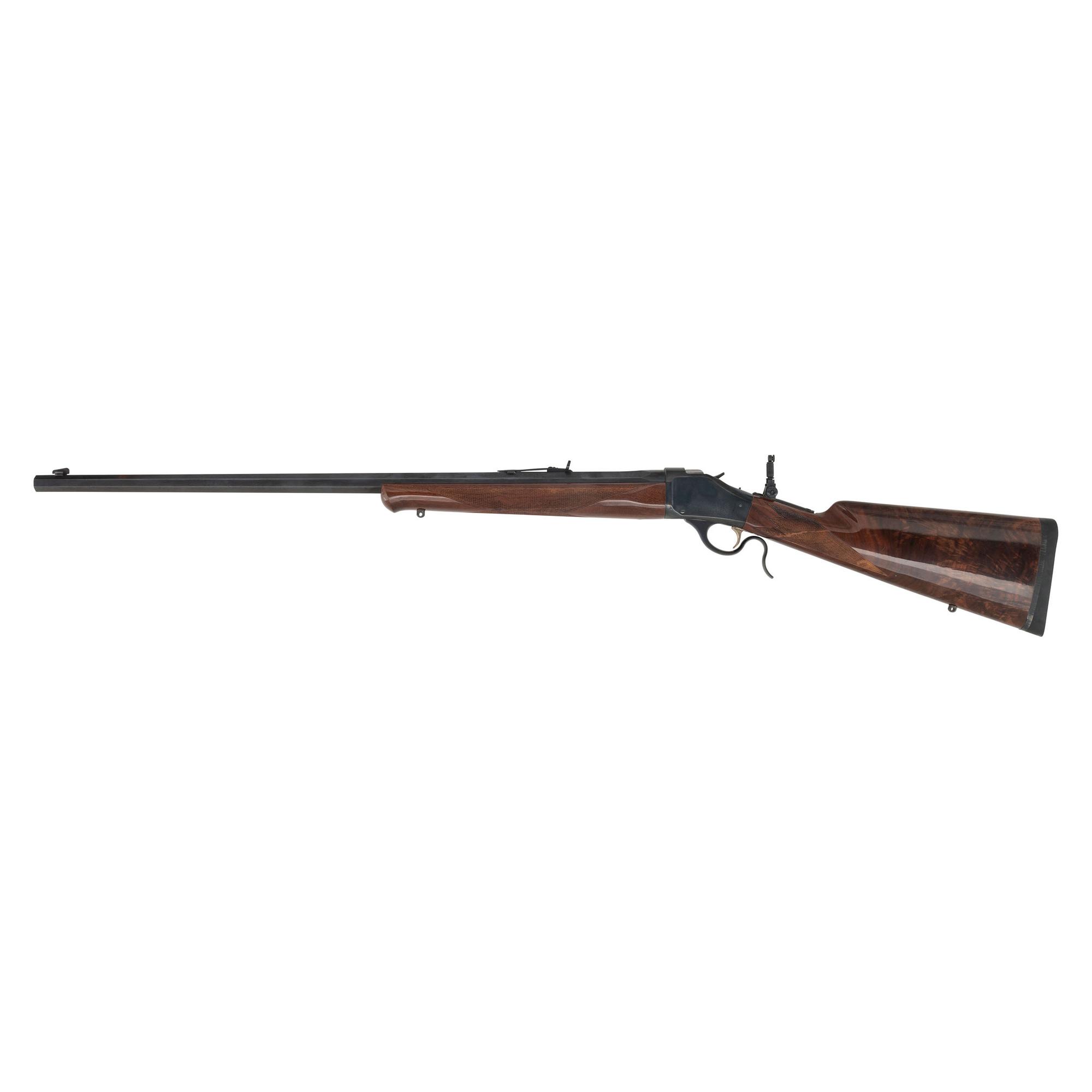 *Browning Model 1885 High Wall in .454 Casull