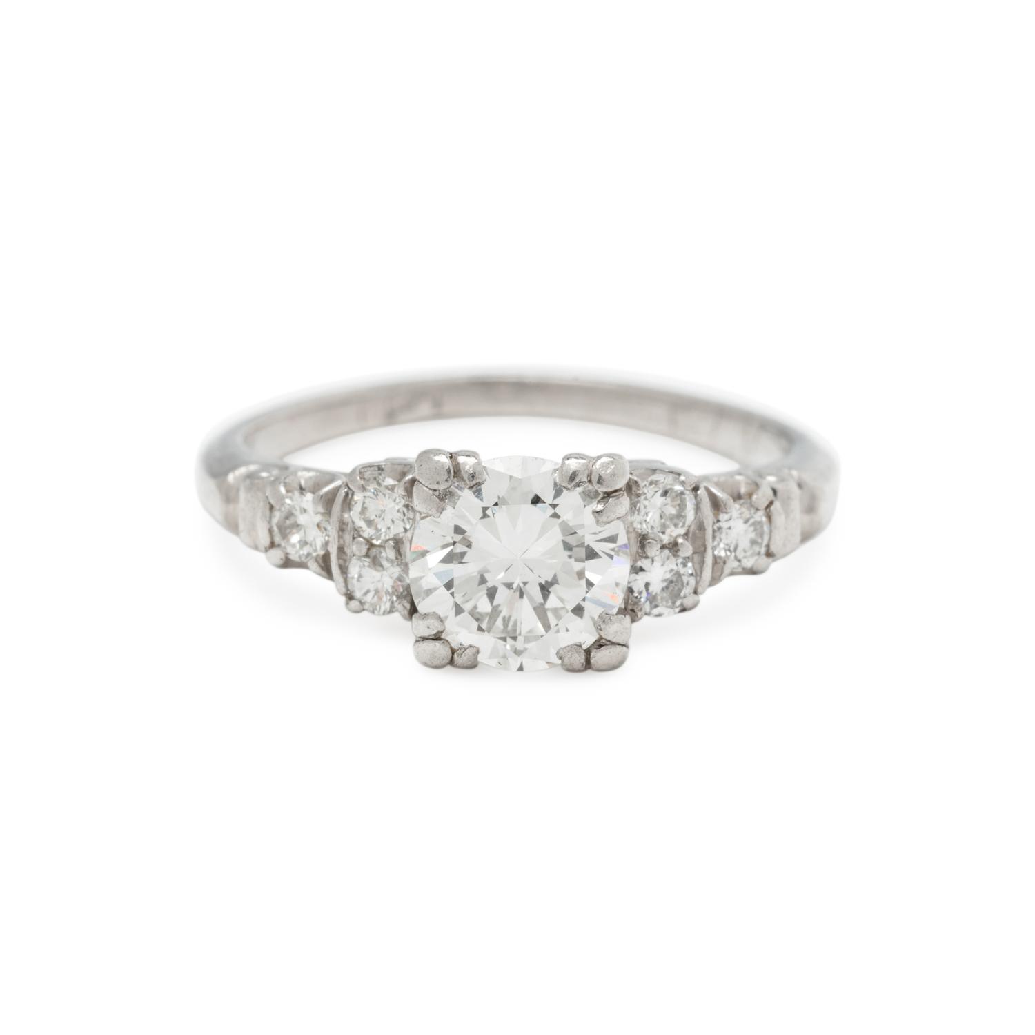 DIAMOND RING