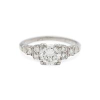 DIAMOND RING