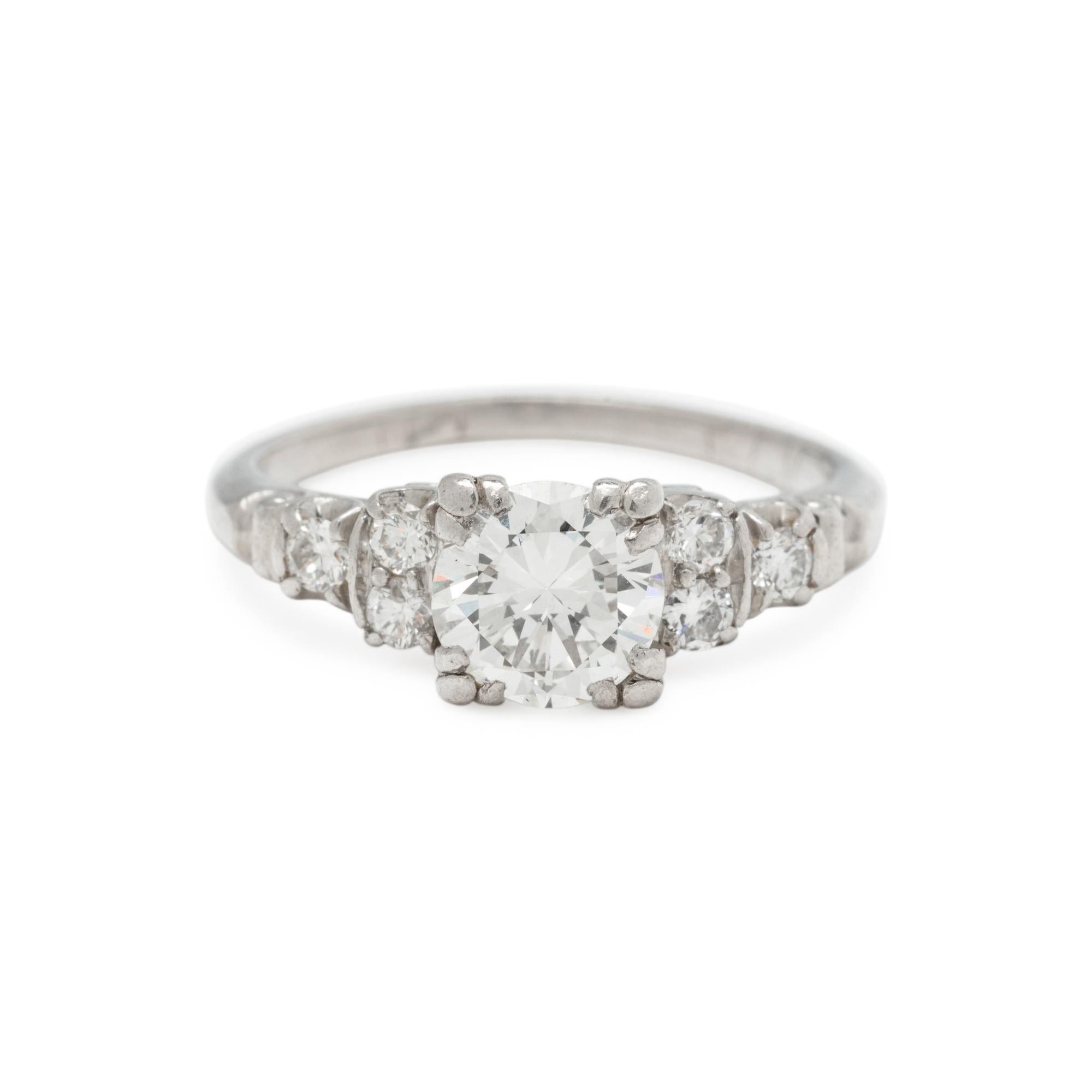 DIAMOND RING