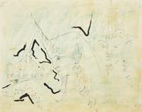 Les Licornes , 1947