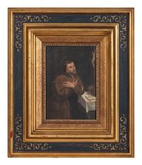 Spanish School, 17th Century