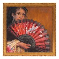 Ojos de Español, 2010