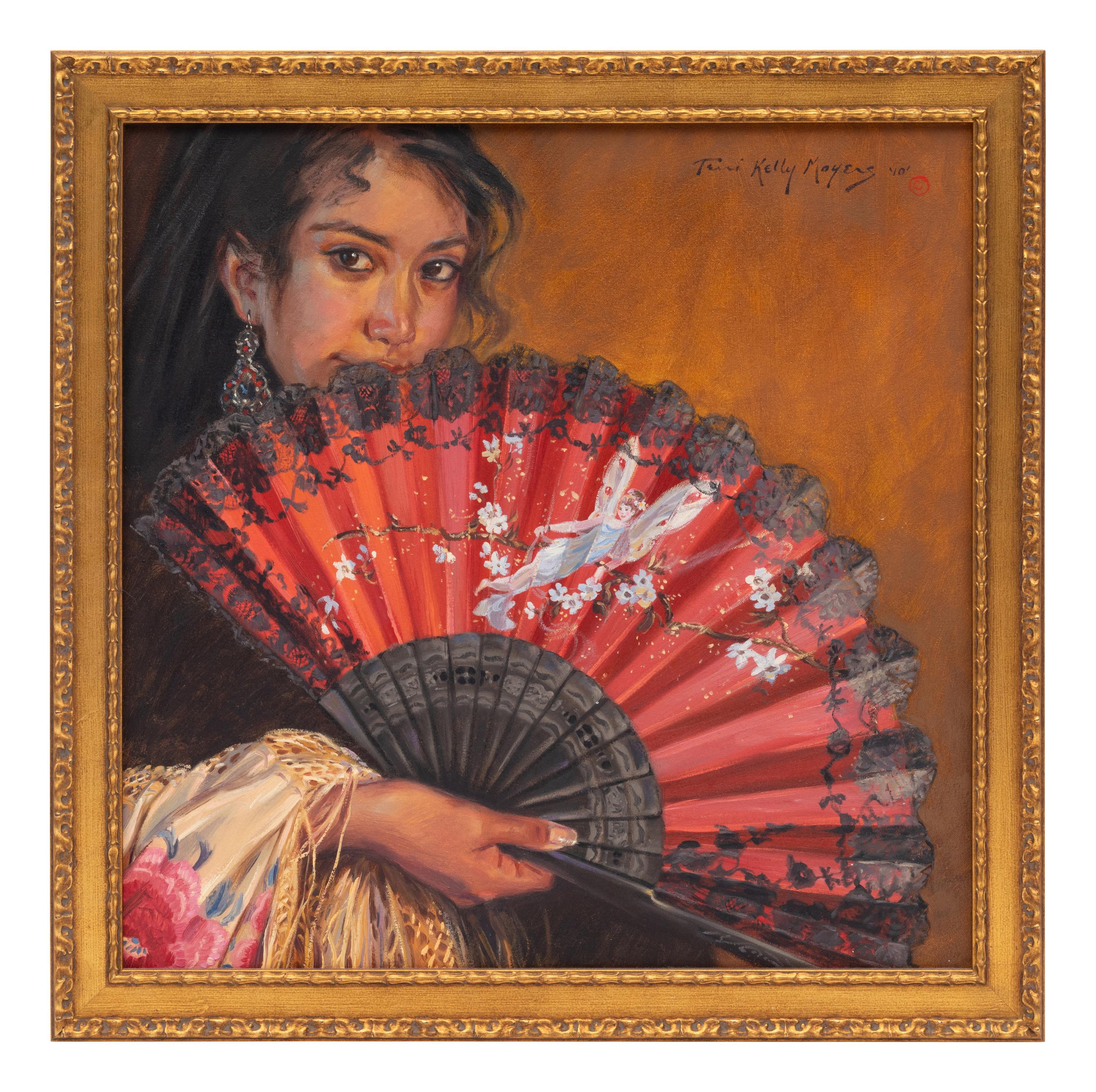 Ojos de Español, 2010