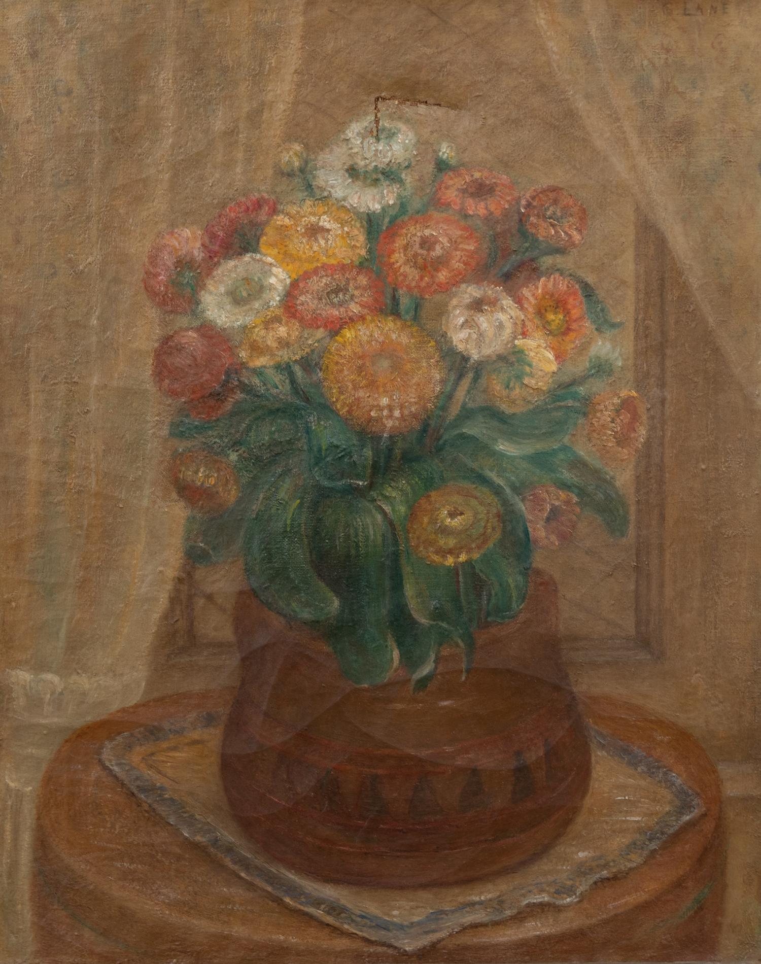 Still Life