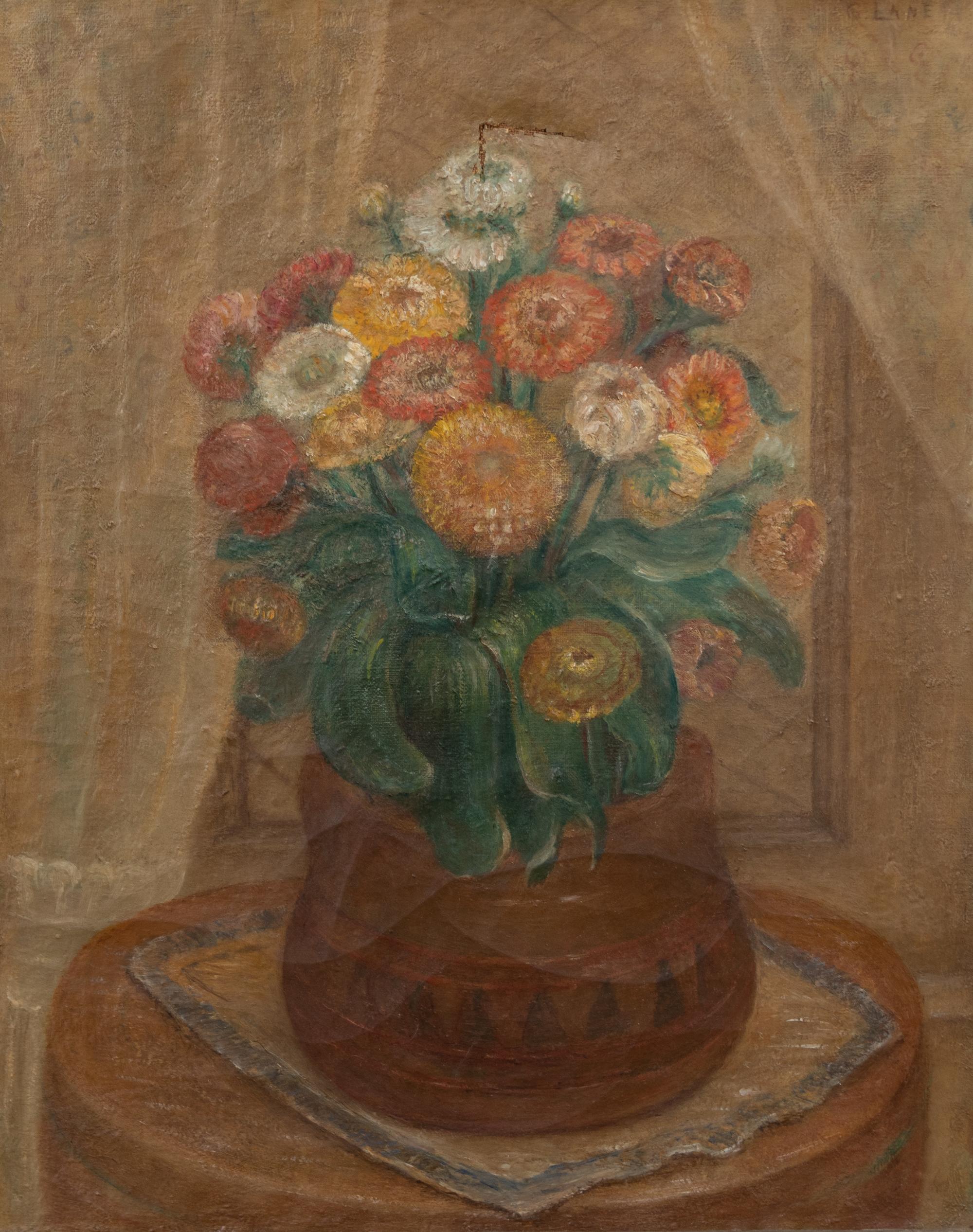 Still Life