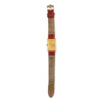 Corum, 18K Yellow Gold 'Ingot' Watch
