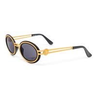 A Pair of Vintage Gianni Versace Sunglasses